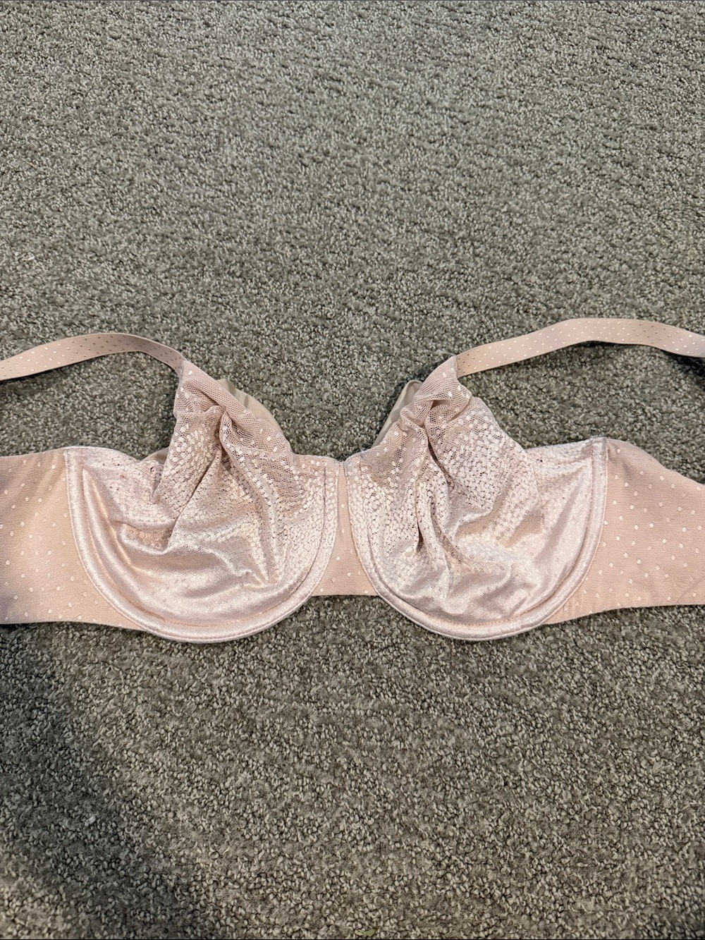 Underwire Bra